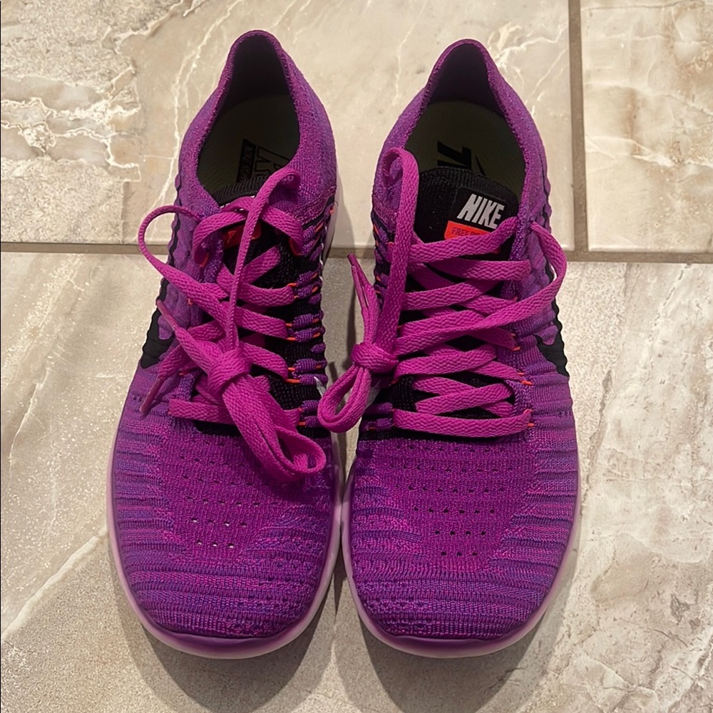 Nike Free RN Flyknit